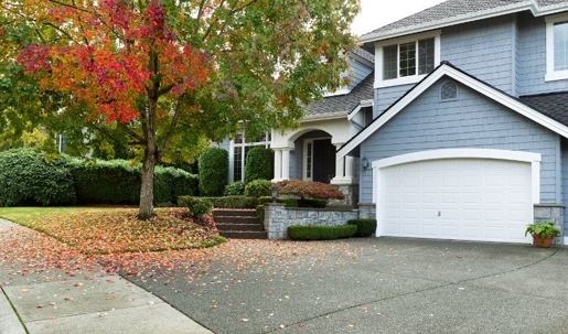 street view of home