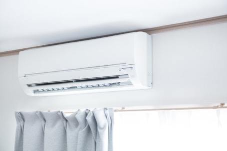 Ductless System